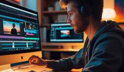 AI video Editor Tools for Beginners